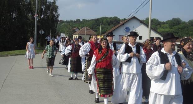 VELIKA: Čuvajmo običaje zavičaja 2018.