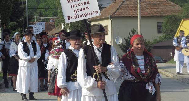 VELIKA: Čuvajmo običaje zavičaja 2018.