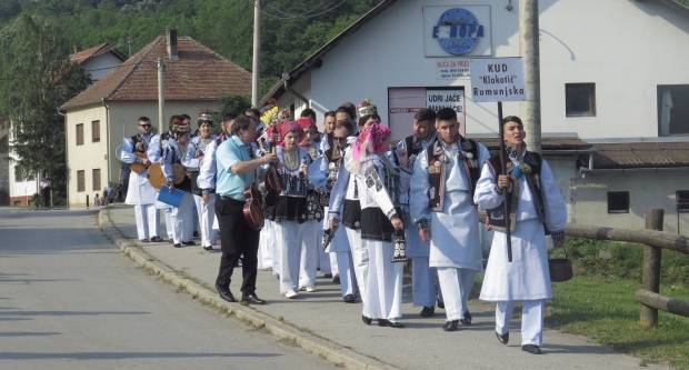 VELIKA: Čuvajmo običaje zavičaja 2018.