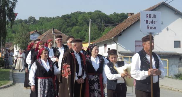 VELIKA: Čuvajmo običaje zavičaja 2018.