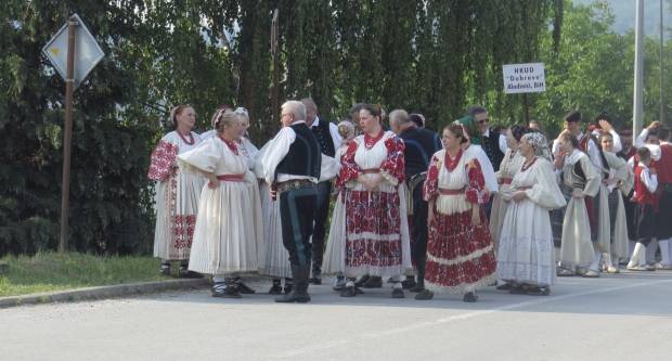 VELIKA: Čuvajmo običaje zavičaja 2018.