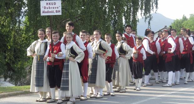 VELIKA: Čuvajmo običaje zavičaja 2018.