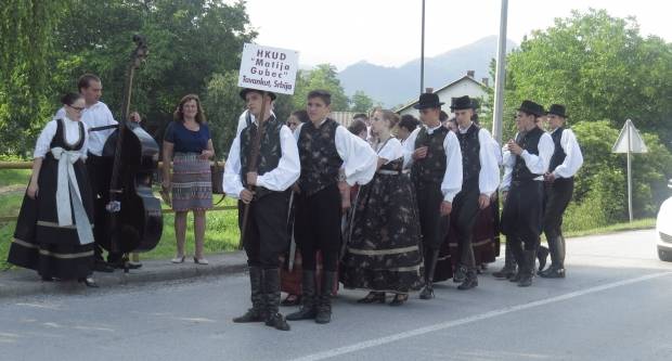 VELIKA: Čuvajmo običaje zavičaja 2018.