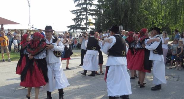 VELIKA: Čuvajmo običaje zavičaja 2018.