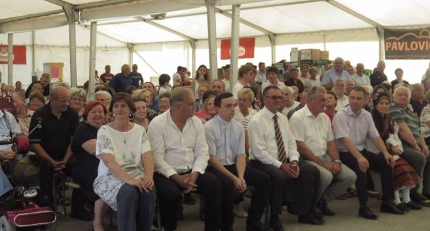 VELIKA: Čuvajmo običaje zavičaja 2018.