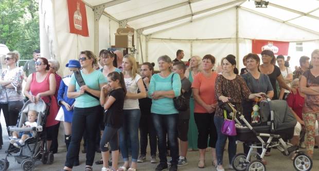 VELIKA: Čuvajmo običaje zavičaja 2018.