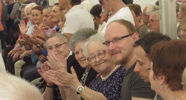 VELIKA: Čuvajmo običaje zavičaja 2018.