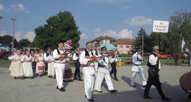 VELIKA: Čuvajmo običaje zavičaja 2018.
