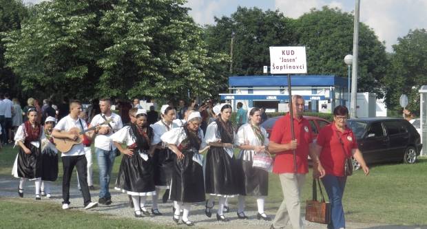 VELIKA: Čuvajmo običaje zavičaja 2018.