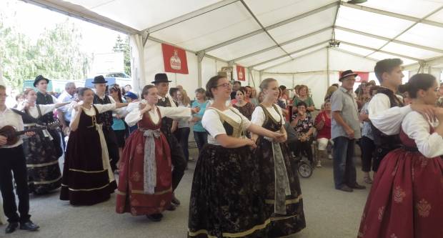 VELIKA: Čuvajmo običaje zavičaja 2018.