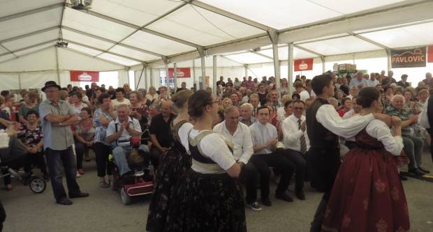 VELIKA: Čuvajmo običaje zavičaja 2018.