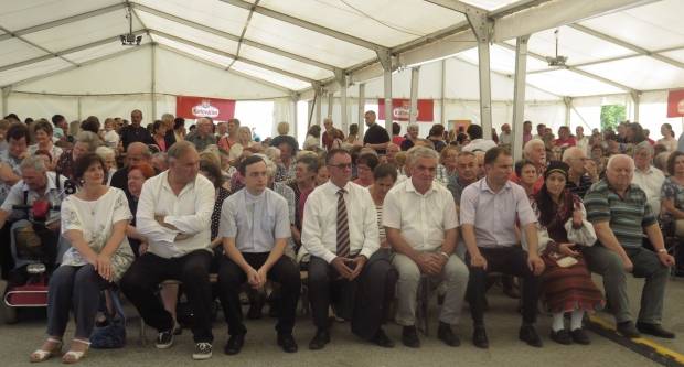 VELIKA: Čuvajmo običaje zavičaja 2018.