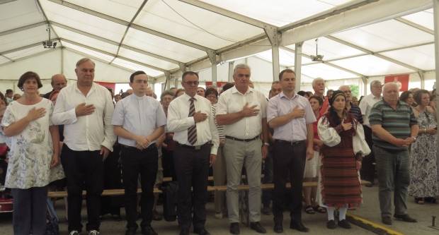 VELIKA: Čuvajmo običaje zavičaja 2018.