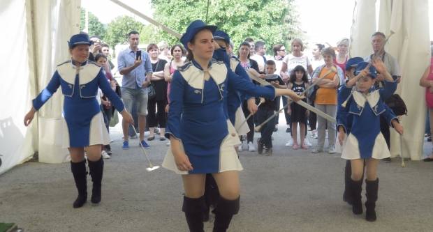 VELIKA: Čuvajmo običaje zavičaja 2018.