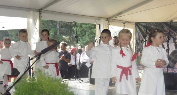 VELIKA: Čuvajmo običaje zavičaja 2018.