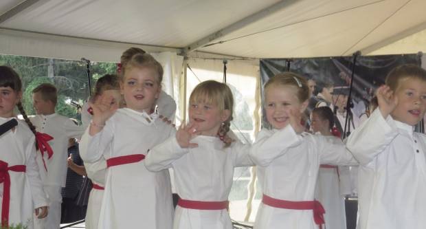 VELIKA: Čuvajmo običaje zavičaja 2018.