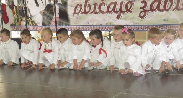 VELIKA: Čuvajmo običaje zavičaja 2018.