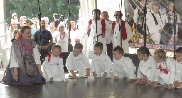 VELIKA: Čuvajmo običaje zavičaja 2018.