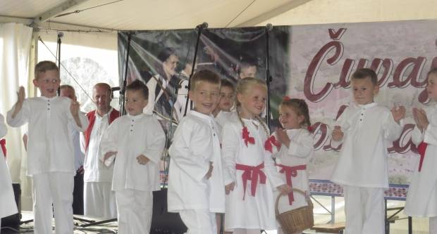 VELIKA: Čuvajmo običaje zavičaja 2018.