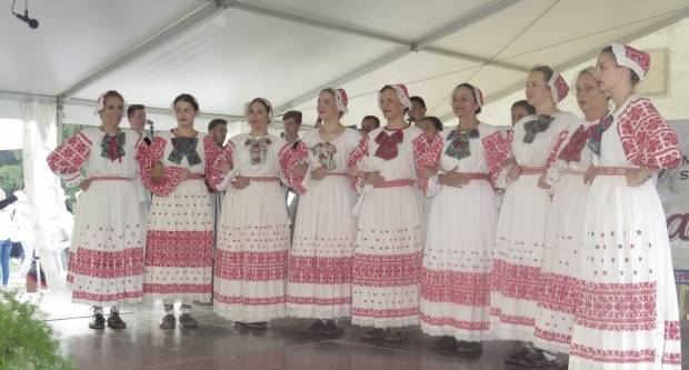 VELIKA: Čuvajmo običaje zavičaja 2018.