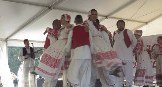 VELIKA: Čuvajmo običaje zavičaja 2018.