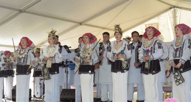 VELIKA: Čuvajmo običaje zavičaja 2018.