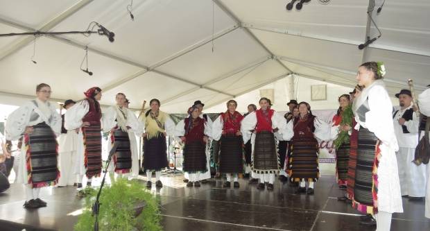 VELIKA: Čuvajmo običaje zavičaja 2018.