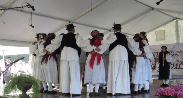 VELIKA: Čuvajmo običaje zavičaja 2018.