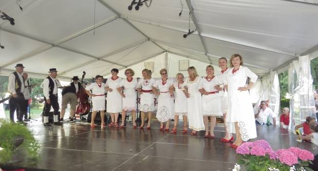 VELIKA: Čuvajmo običaje zavičaja 2018.