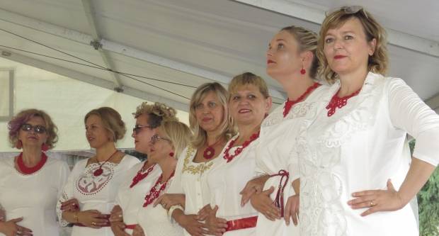 VELIKA: Čuvajmo običaje zavičaja 2018.