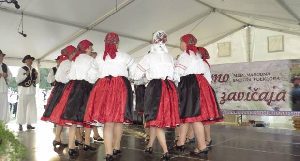 VELIKA: Čuvajmo običaje zavičaja 2018.