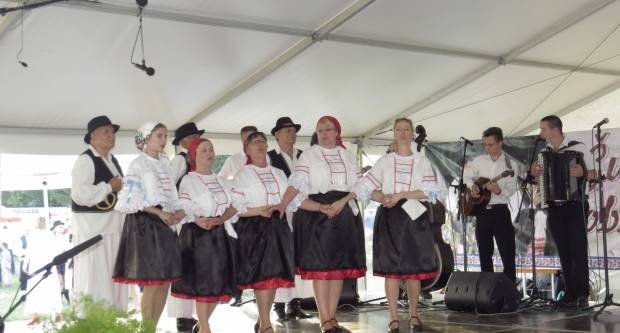 VELIKA: Čuvajmo običaje zavičaja 2018.