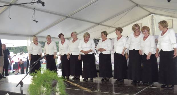 VELIKA: Čuvajmo običaje zavičaja 2018.