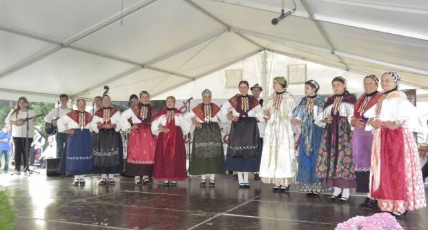 VELIKA: Čuvajmo običaje zavičaja 2018.