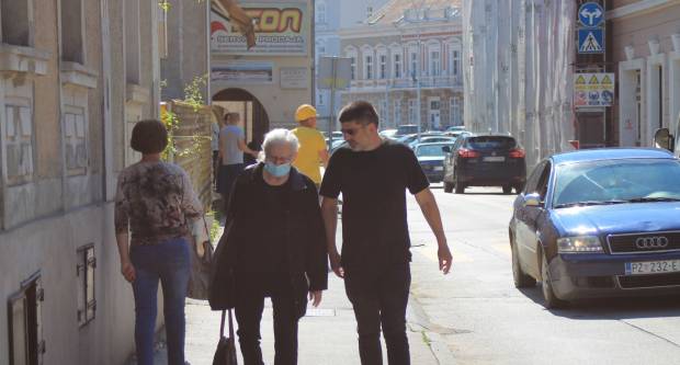 Šetnja sunčanom Požegom, 12.6.2021.