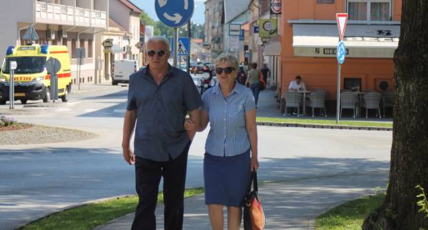 Šetnja sunčanom Požegom, 12.6.2021.