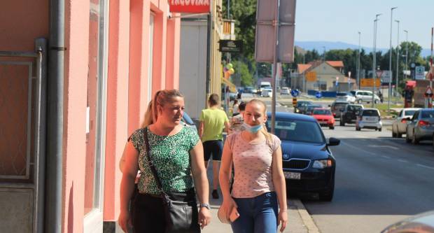 Šetnja sunčanom Požegom, 12.6.2021.