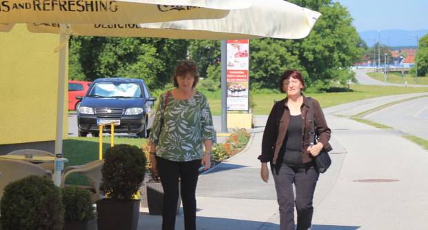 Šetnja sunčanom Požegom, 12.6.2021.