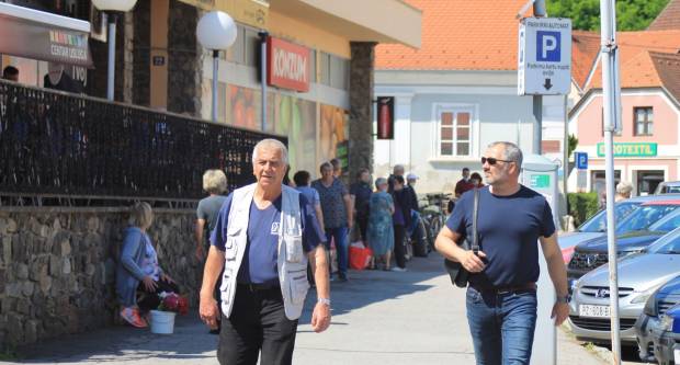 Šetnja sunčanom Požegom, 12.6.2021.