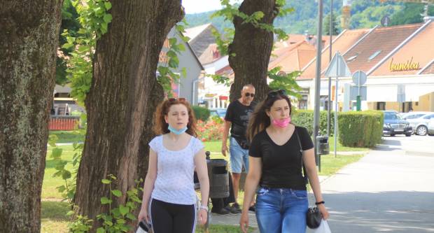 Šetnja sunčanom Požegom, 12.6.2021.