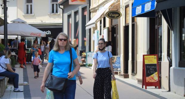 Šetnja sunčanom Požegom, 12.6.2021.