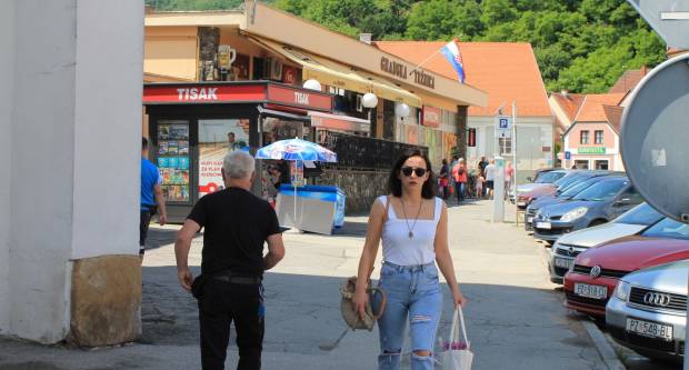 Šetnja sunčanom Požegom, 12.6.2021.