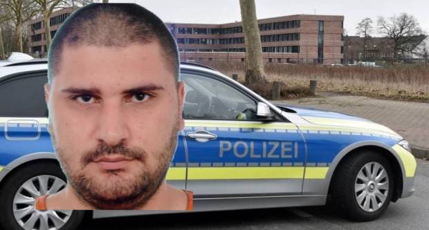 U BERLINU: Pronađen nestali Brođanin! ʺŽiv je i zdravʺ
