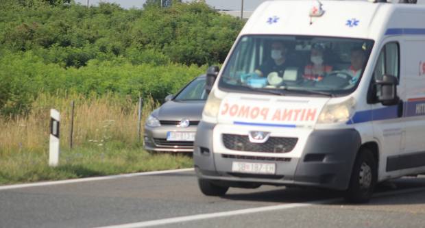 STRAŠNI PRIZORI: Donosimo nove fotografije s mjesta događaja. Trenutno 10 smrtno stradalih, bojimo se da će broj rasti