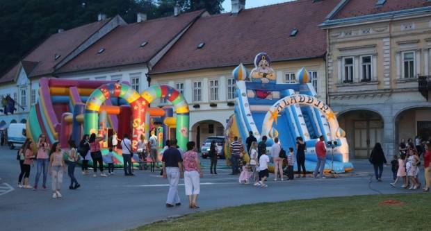 RVA rođendanski koncert Maje Šuput & Mladena Grdovića, 1.6.2018.