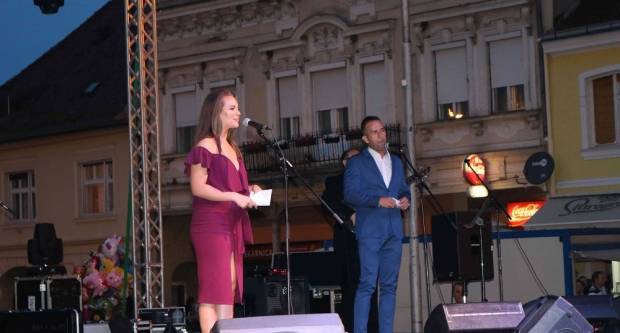 RVA rođendanski koncert Maje Šuput & Mladena Grdovića, 1.6.2018.