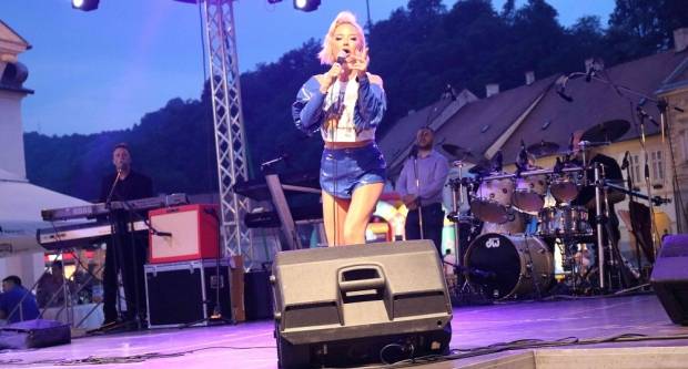 RVA rođendanski koncert Maje Šuput & Mladena Grdovića, 1.6.2018.