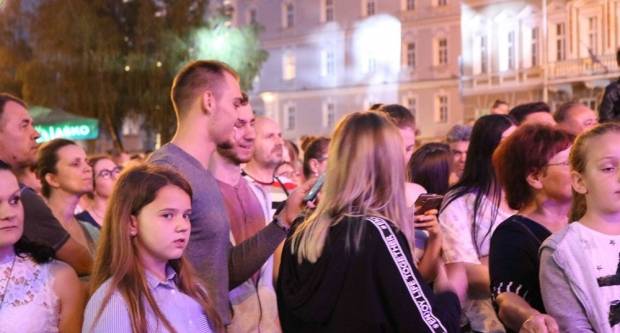 RVA rođendanski koncert Maje Šuput & Mladena Grdovića, 1.6.2018.