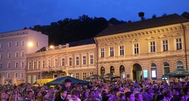 RVA rođendanski koncert Maje Šuput & Mladena Grdovića, 1.6.2018.