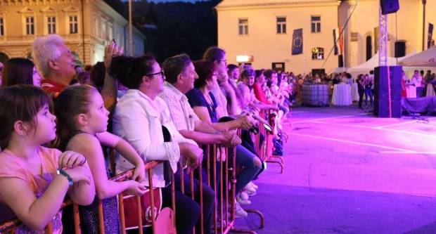 RVA rođendanski koncert Maje Šuput & Mladena Grdovića, 1.6.2018.